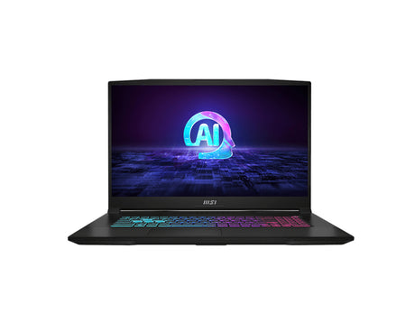 MSI Katana Laptop Ryzen 7 (17.3") 16GB/1TB