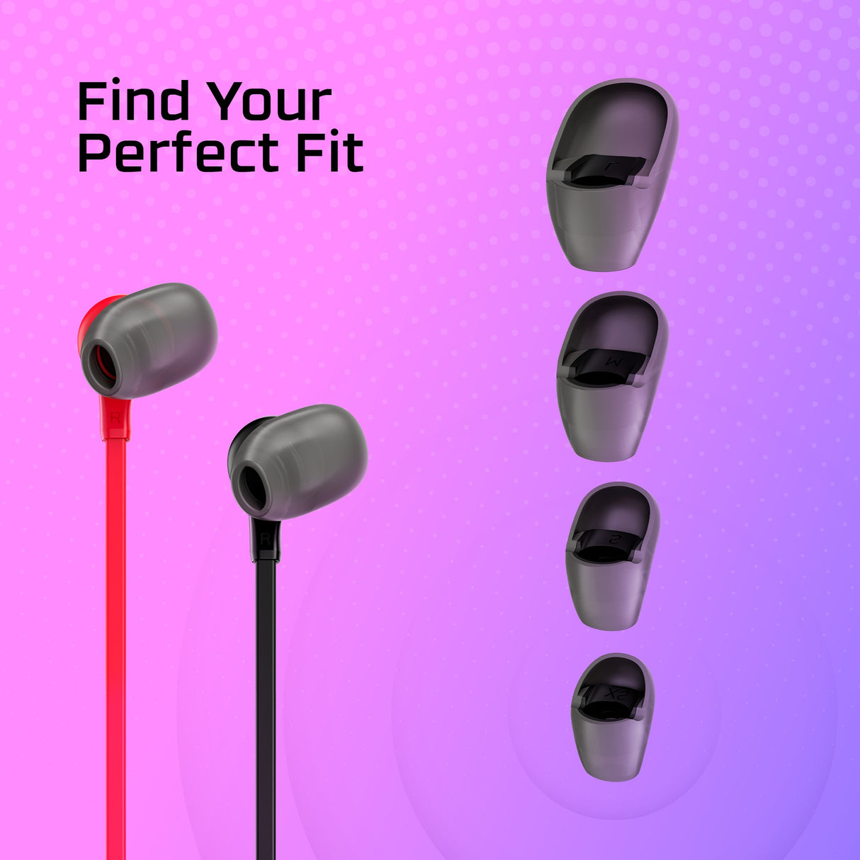 HP HyperX Cloud Earbuds II Headset