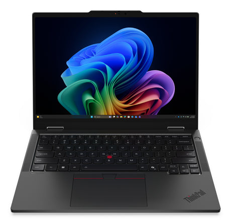 Lenovo ThinkPad T14s 2-in-1 Gen 2 Laptop – Intel Core Ultra 7 355 / 32GB LPDDR5x / 512GB SSD / Intel® Graphics – Sustainable Business Laptop