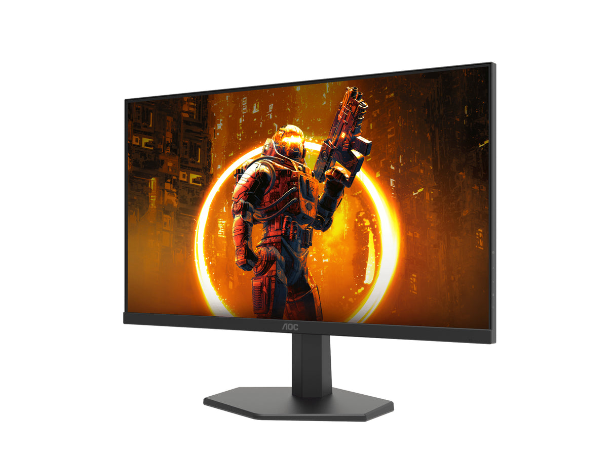 AOC 27G11ZE2 Monitor – 27" / Full HD / IPS / 240Hz – Gaming Monitor