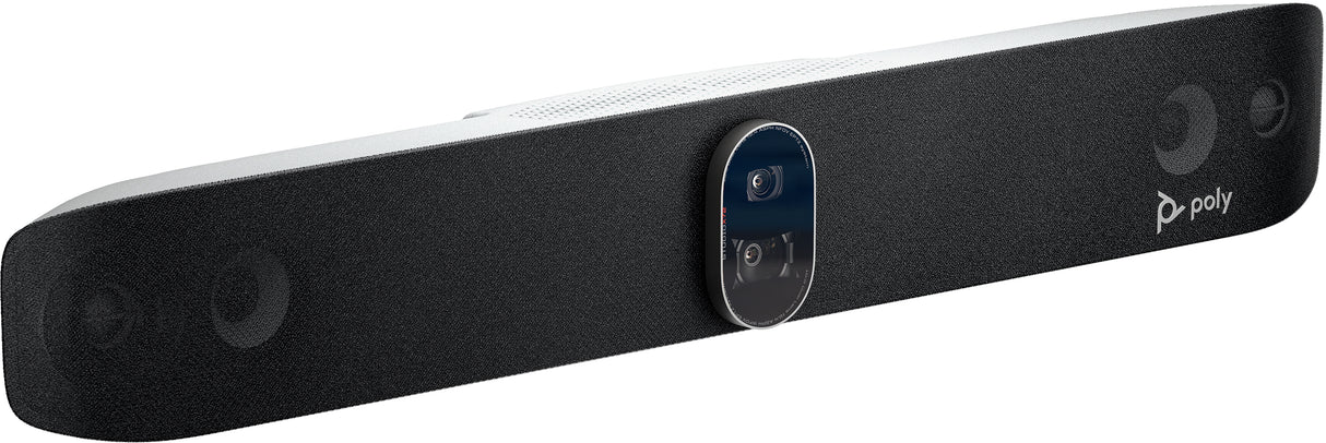 POLY Studio X72 All-In-One Video Conferencing System
