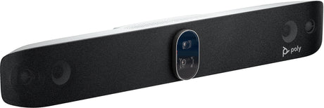 POLY Studio X72 All-In-One Video Conferencing System
