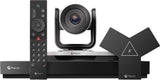 POLY G7500 (BT and WiFi) GSA/TAA Group Video Conferencing System