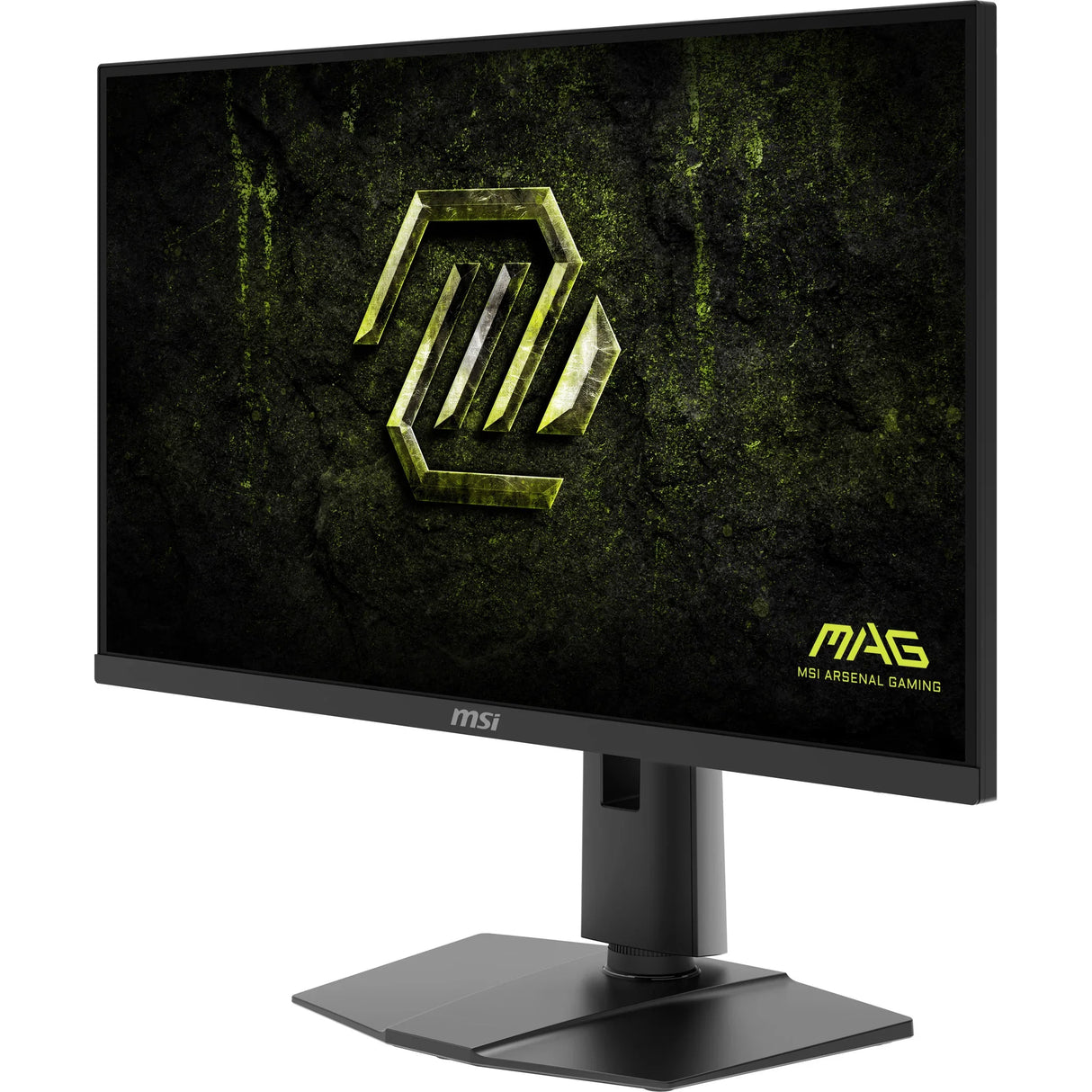 MSI MAG 274QPF X32 Monitor – 27" / QHD / IPS / 320Hz – Gaming Monitor