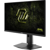 MSI MAG 274QPF X32 Monitor – 27" / QHD / IPS / 320Hz – Gaming Monitor