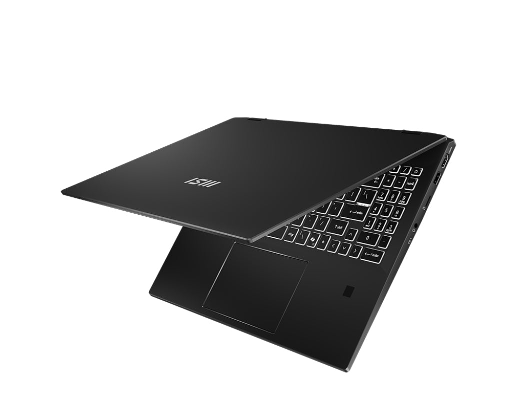 MSI SUMMITPRO 16 AI A2HVETG-067AU Laptop – Intel Core Ultra 9 285H / 32GB LPDDR5 / 2TB SSD / RTX 4050 6GB – Sustainable Business Laptop