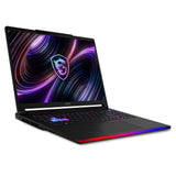 MSI Raider 16 MAX HX B2WI-014AU Laptop – Intel Core Ultra 9 290HX Plus / 32GB DDR5 / 2TB SSD / NVIDIA GeForce RTX 5080 – Sustainable Business Laptop