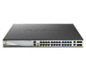 D-LINK DMS-3130-30PS Network Switch