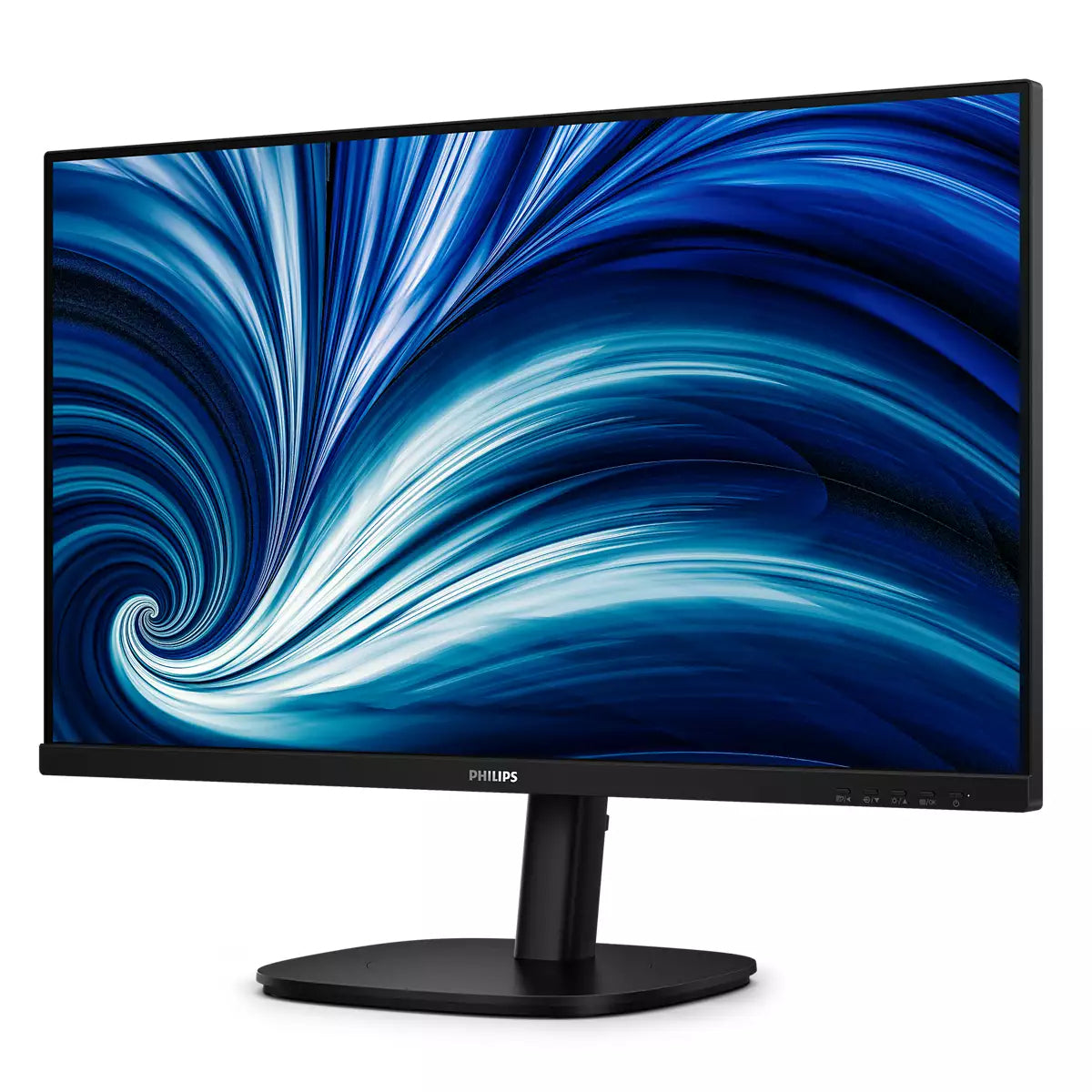 PHILIPS 32B2N3500 Monitor – 31.5" / QHD / IPS / 100Hz – Business Monitor