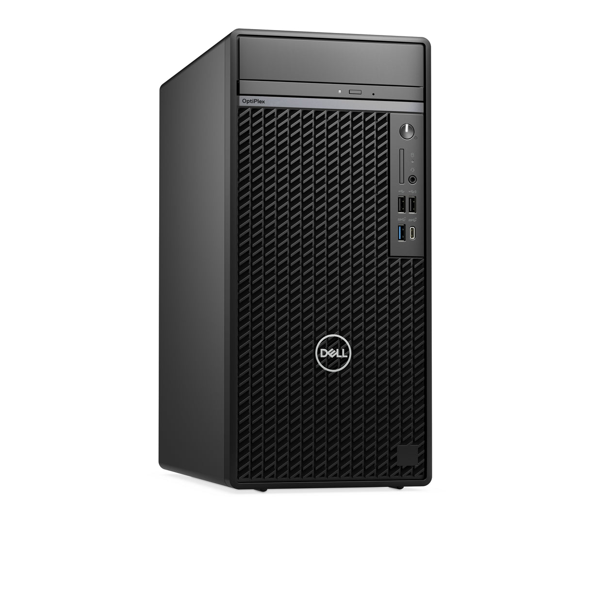 DELL OptiPlex 7020 - Tower Plus Desktop Core i7 16GB/512GB