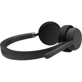 LENOVO 4XD1Q30302 – Bluetooth / Stereo / Professional – Head-band Headset
