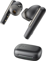 POLY Voyager Free 60 UC Carbon BT700 USB-A Basic Charge Case Headset