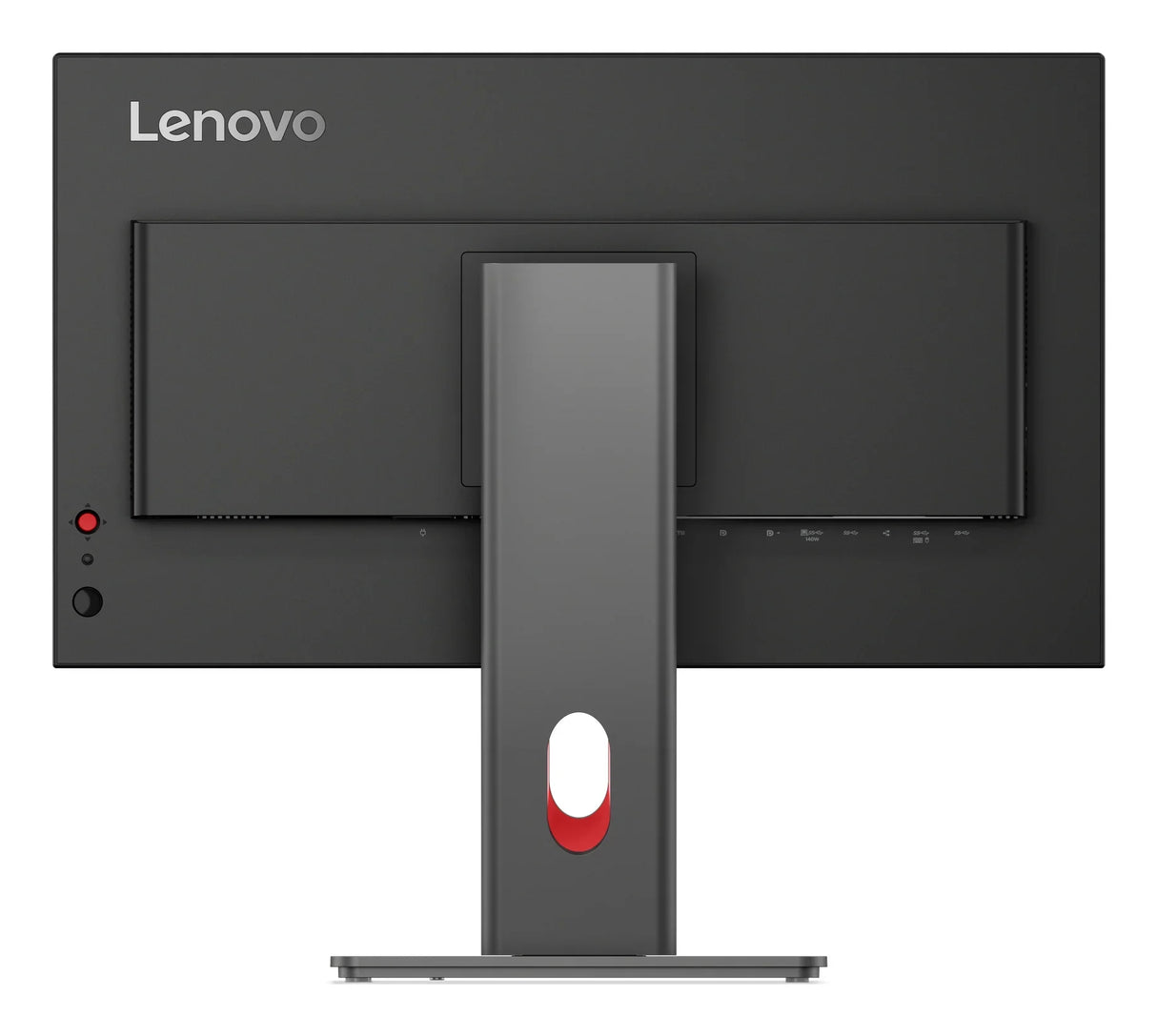 Lenovo P24QD-40 Monitor – 23.8" / QHD / IPS / 120Hz – Business Monitor