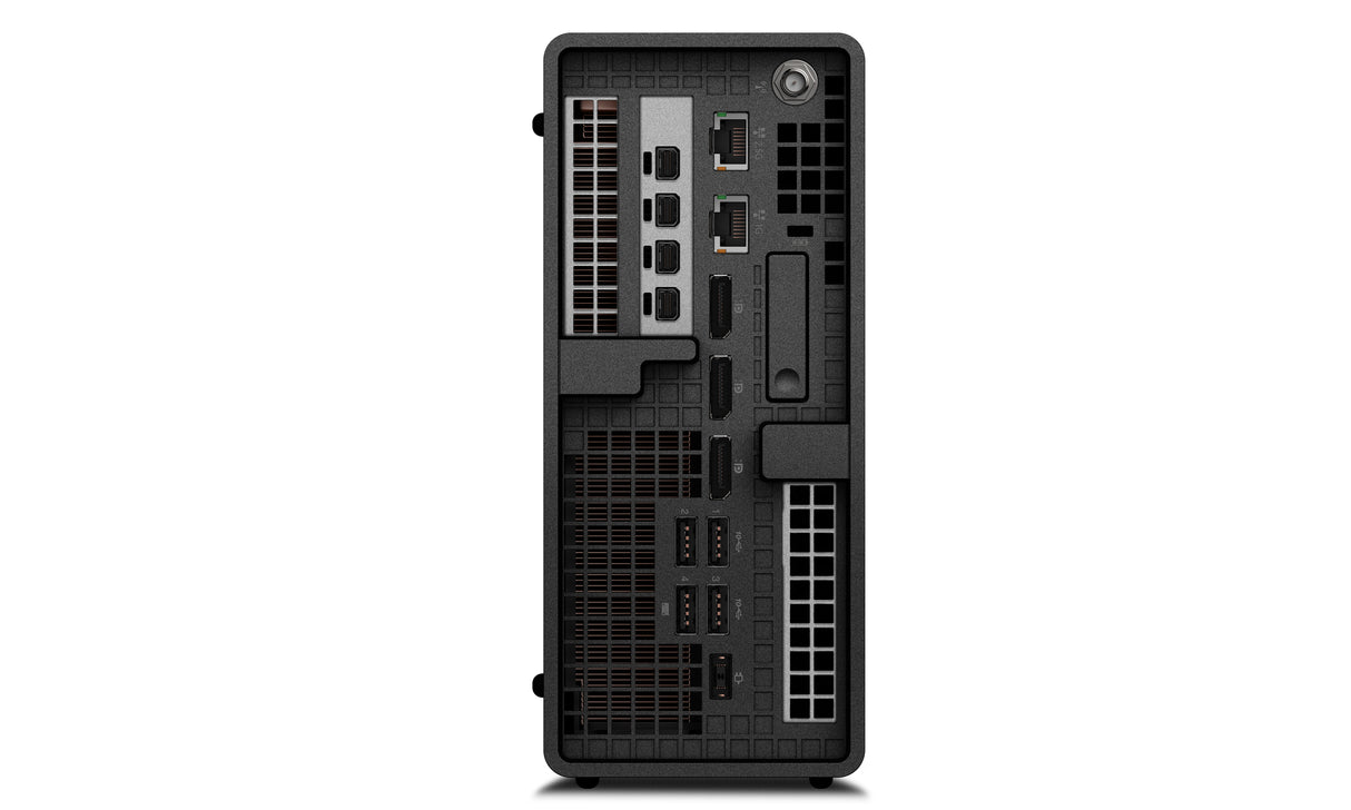 LENOVO ThinkStation P3 Ultra Desktop Core i7 32GB/1TB