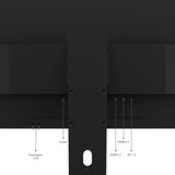 LENOVO E27Q-40 Monitor – 27" / QHD / IPS / 100Hz – Business Monitor