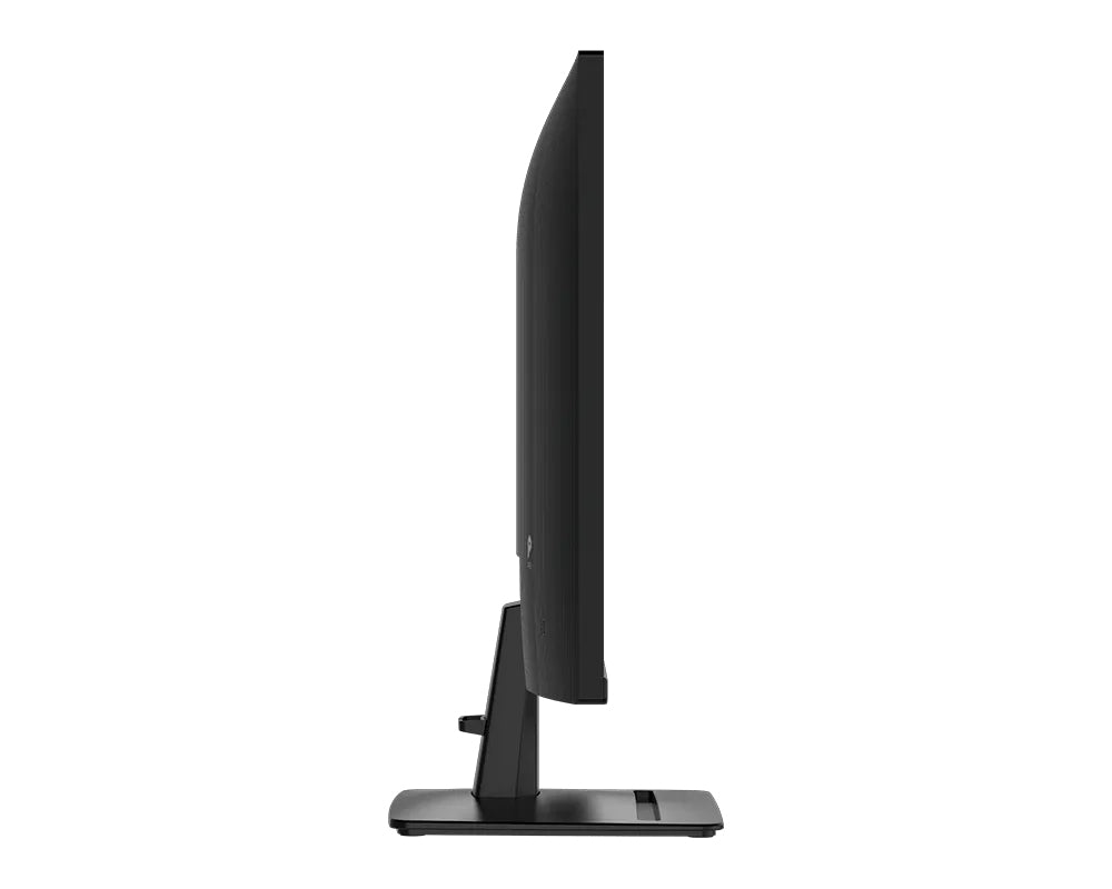 MSI PRO MP275Q E14 Monitor – 27" / QHD / IPS / 144Hz – Business Monitor