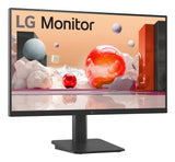 LG 27MS570B-B Monitor – 27" / Full HD / IPS / 100Hz – Business Monitor