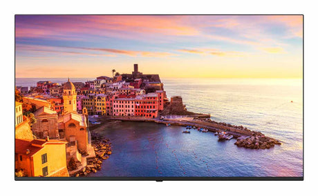 LG 43UM662H – 43" / LED / 4K UHD / Pro:Centric Direct – Hospitality TV