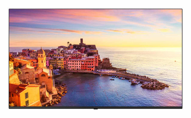 LG 43UM662H – 43" / LED / 4K UHD / Pro:Centric Direct – Hospitality TV