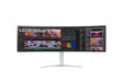 LG 49WQ95C-W Monitor (49")