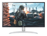 LG 27UP600K-W Monitor – 27" / 4K UHD / IPS / 60Hz – Business Monitor