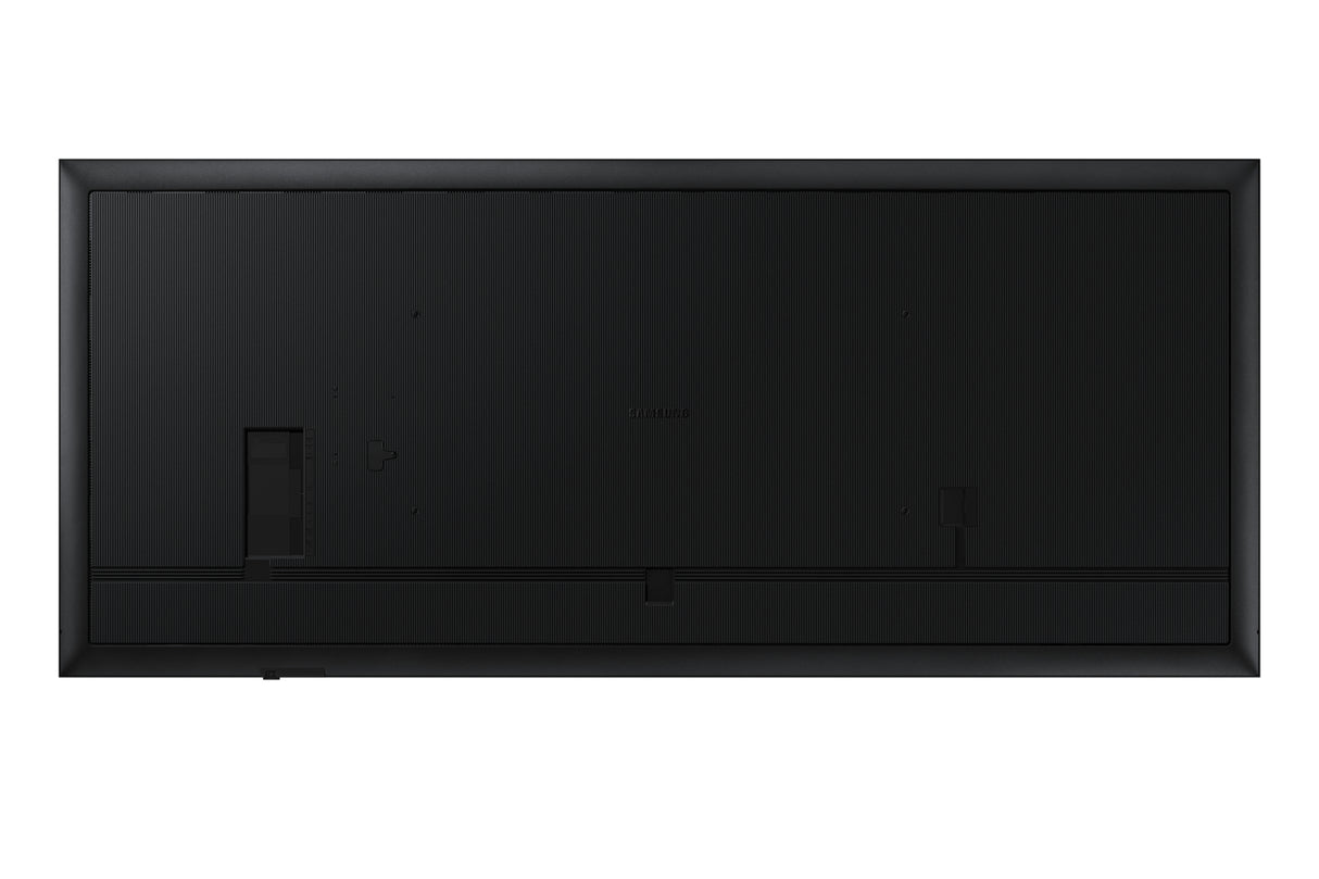 SAMSUNG LH105QPD5BGXXY Signage Display (105")