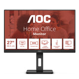 AOC 27E3QAF Monitor – 27" / Full HD / IPS / 100Hz – Business Monitor