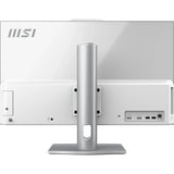 MSI MODERN AM272P 1M-1292AU Desktop – Intel Core 5 120U / 16GB DDR5 / 1TB SSD / Intel® Graphics – Sustainable Business Desktop