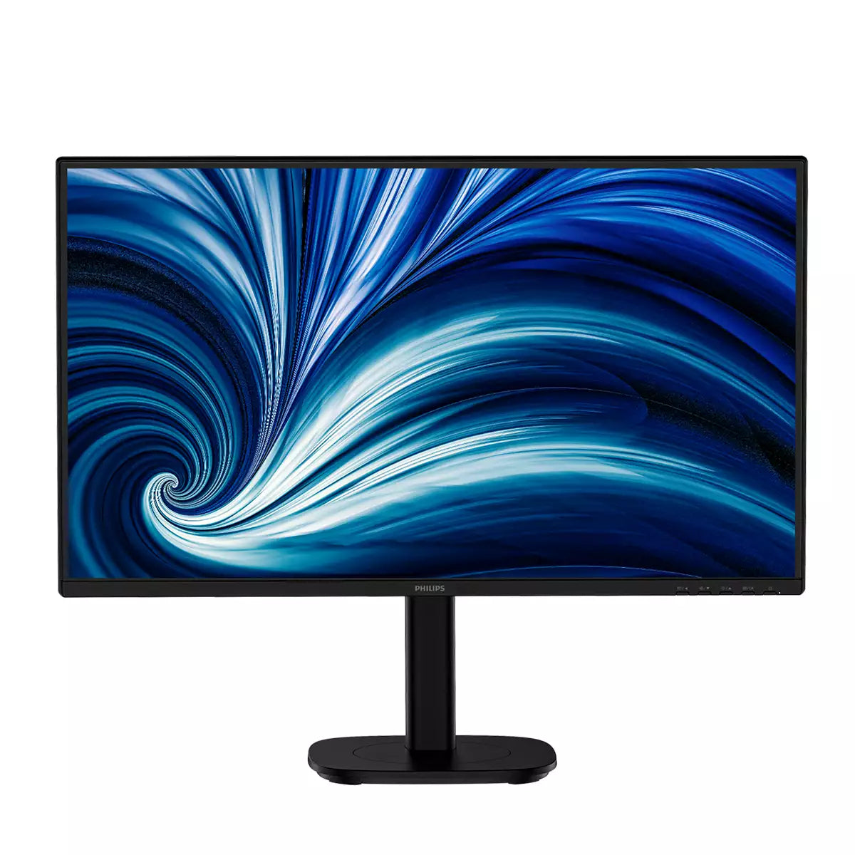 PHILIPS 27B2N3200A Monitor – 27" / Full HD / IPS / 120Hz – Business Monitor