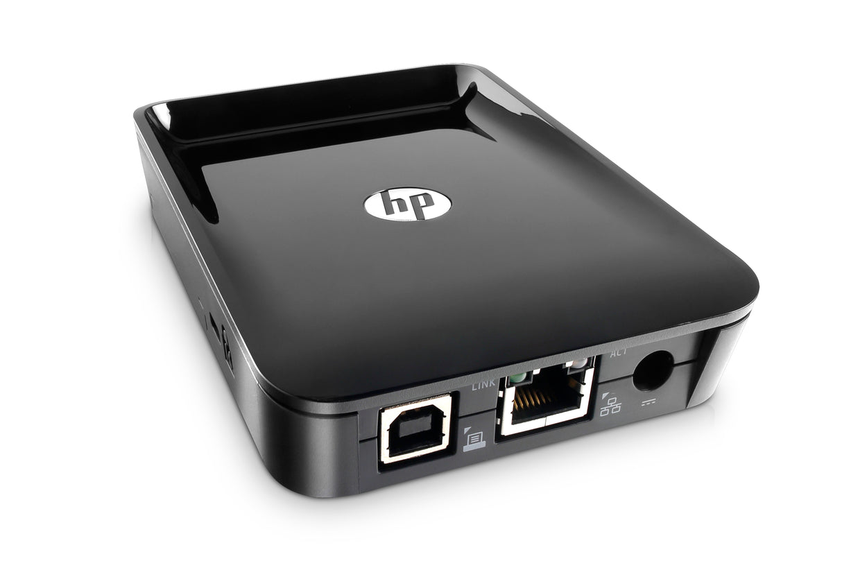 HP Jetdirect 2900nw Print Server