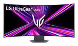 LG 45" Monitor – 5K2K OLED / 165Hz – Gaming Monitor