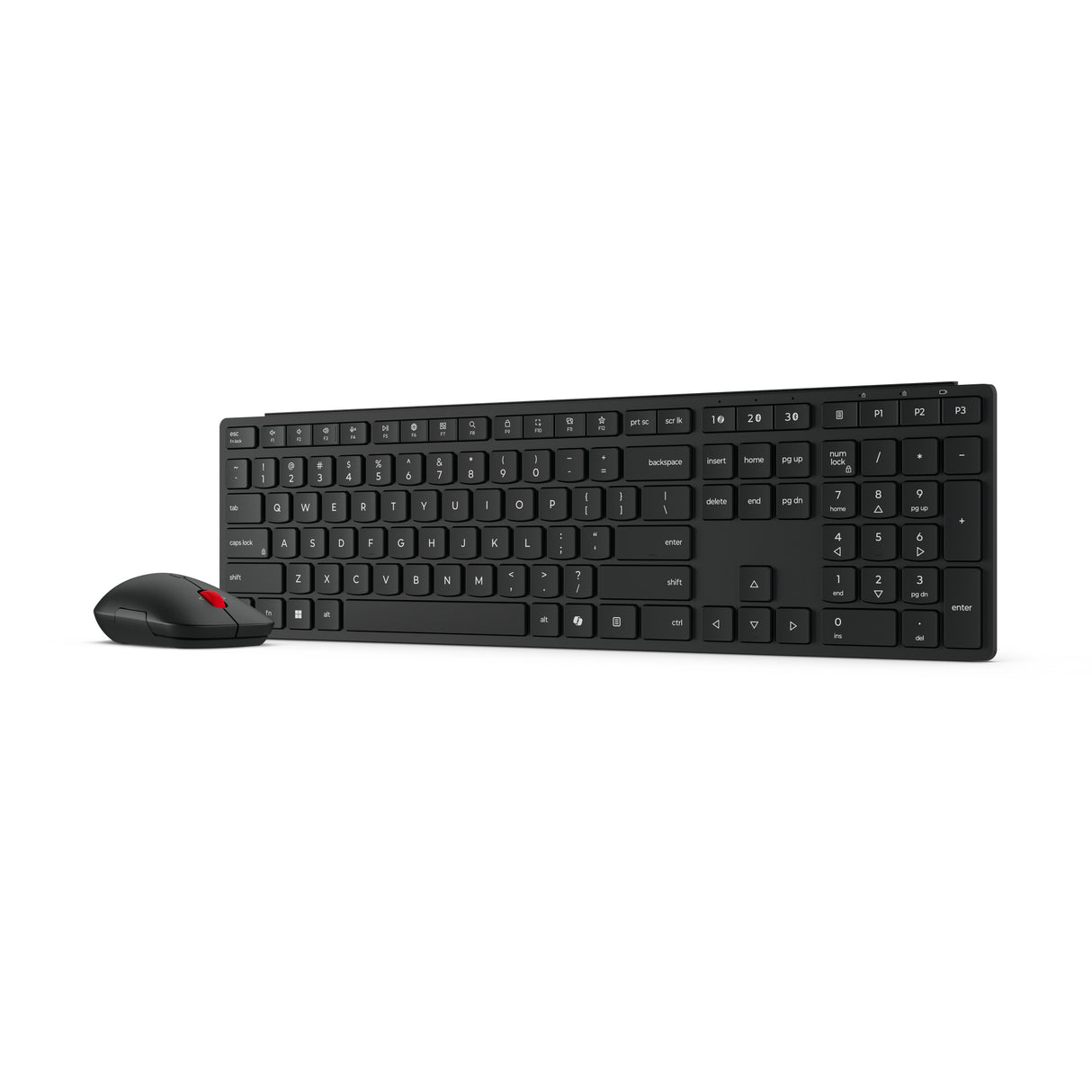 LENOVO 4X31S04810 – Desktop Platform / Mouse Platform / 21" Wide – Keyboard & Mouse Tray