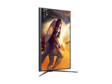 AOC U27G42 Monitor – 27" / 4K UHD / IPS / 160Hz – Gaming Monitor
