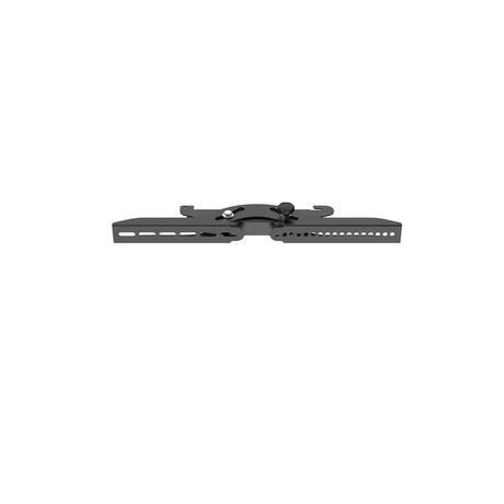STARTECH Flat Screen TV Wall Mount - Tilting - Supports 32" to 75" TVs - Steel - VESA TV Mount - Monitor Wall Mount (FLATPNLWALL) (FLATPNLWALL)