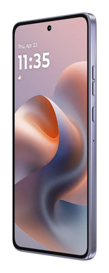 Motorola moto g86 power 5G 16.9 cm (6.67") Dual SIM Android 15 USB Type-C 8 GB 128 GB 6720 mAh Lilac