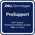 DELL – 3-Year Extended Warranty – Standard Protection – Office Equipment