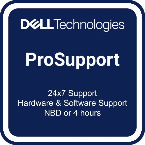 DELL – 3-Year Extended Warranty – Standard Protection – Office Equipment