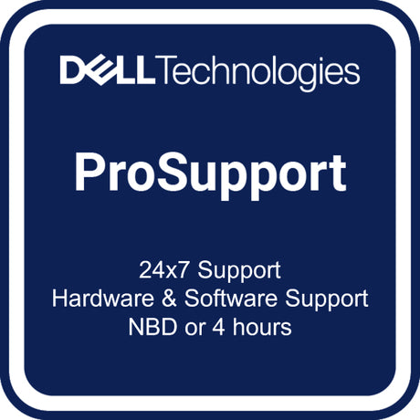 DELL – 5-Year Extended Warranty / Standard Protection – Office Equipment