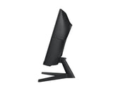 SAMSUNG LS27CG552EEXXY Monitor – 27" / QHD / VA / 165Hz – Gaming Monitor
