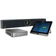 YEALINK 8" IPS | MTouch II touch panel | Mcore Mini-PC | i5-8xxx | RAM 8GB (2 x 4GB) | 128GB SSD | UVC40 USB video bar | Bluetooth Wi-Fi | RJ45 | 4 x USB3.0 | 8" IPS screen | 20 MP camera (ZVC400-C3-000)