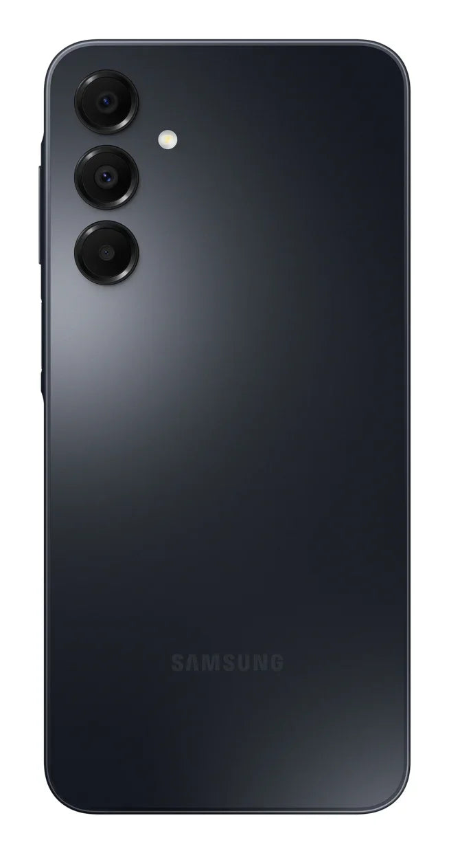 Samsung Galaxy A16 SM-A165FZKAATS smartphone 17 cm (6.7") Hybrid Dual SIM 4G USB Type-C 4 GB 128 GB 5000 mAh Black