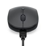LENOVO 4Y51R29290 – Bluetooth + USB-C / 2400 DPI / Programmable AI Button – Office Wireless Mouse
