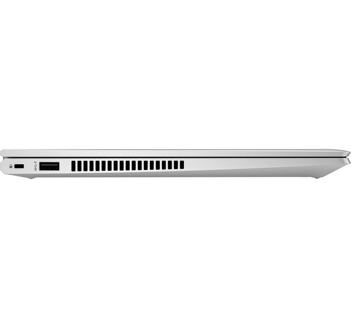 HP ProBook x360 435 G10 Laptop Ryzen 7 (13.3") Touchscreen 16GB/512GB Silver