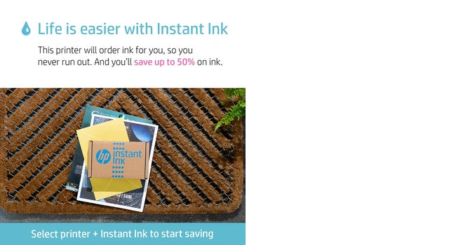HP ENVY Envy 6531e All-in-One Multifunction Printer