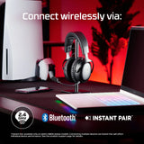 HP CLOUD III S – Wireless / Gaming – Over-Ear Headset