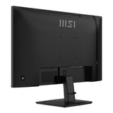 MSI PRO MP271 E14A Monitor – 27" / Full HD / IPS / 144Hz – Business Monitor