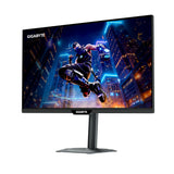GIGABYTE M27Q3 Monitor – 27" / QHD / IPS / 300Hz – Gaming Monitor