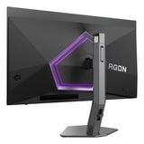 AOC AG276QZD2 Monitor – 26.5" / QHD / OLED / 280Hz – Gaming Monitor