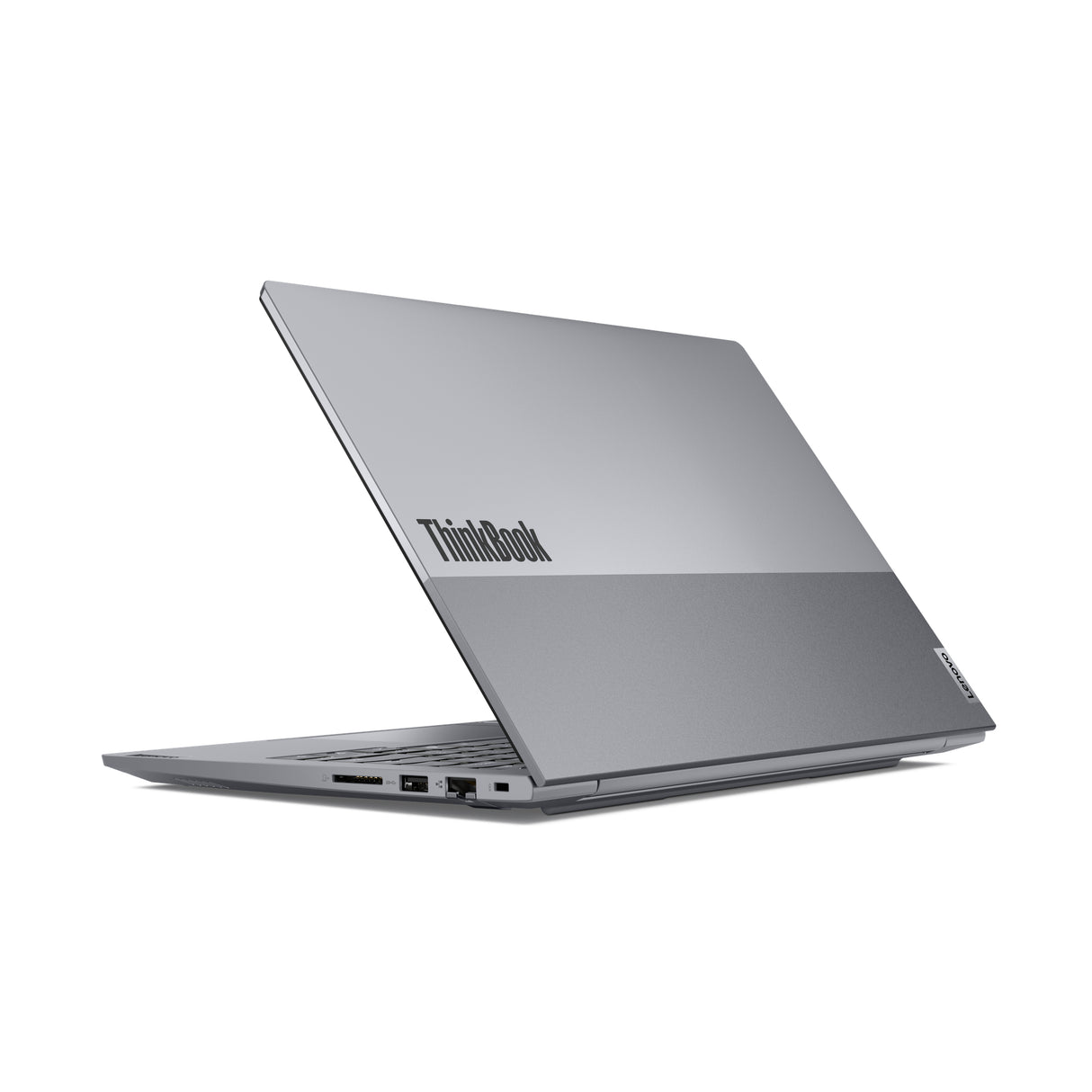 Lenovo ThinkBook 14 G9 Laptop – Intel Core Ultra 5-325 / 32GB DDR5 / 512GB SSD / Intel® Graphics – Sustainable Business Laptop