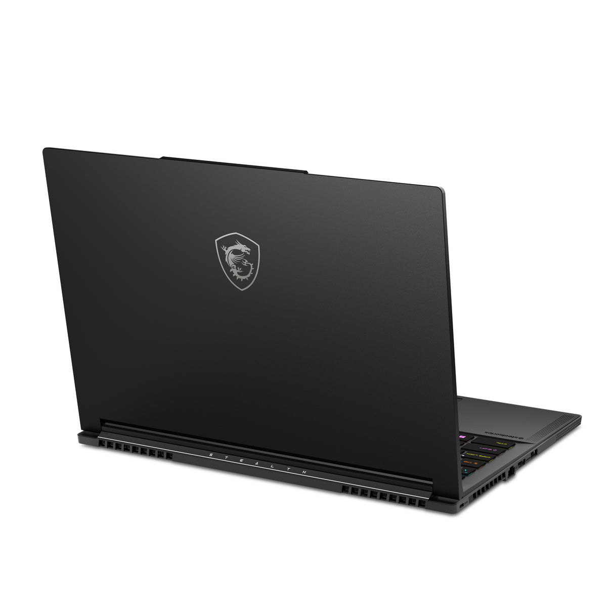 MSI Stealth A16 AI+ A3XWHG-048AU Laptop – AMD Ryzen AI 9 370 / 32GB LPDDR5x / 2TB SSD / NVIDIA GeForce RTX 5070 Ti – Sustainable Business Laptop